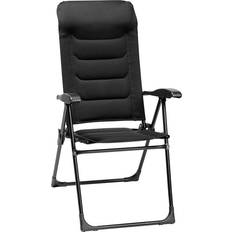 Brunner Campingstol Sky RT Black