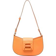 Hogan Läderväska - Orange