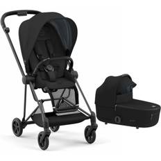 Strollers Cybex Mios3 Compact Lightweight Stroller