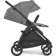 Strollers Inglesina Electa Stroller Chelsea Gray