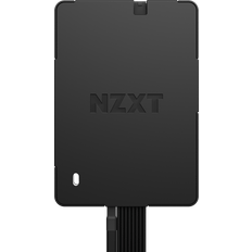 NZXT Systemblæser og Lyshub 1-pack