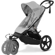 Strollers Cybex Avi Spin Jogging Stroller