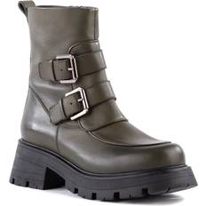 Chasin You Leather Boot -