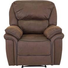 B&Q Saranda Recliner Single Armchair