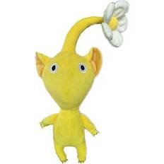 None Pikmin 4 Plush Toy Plush Doll