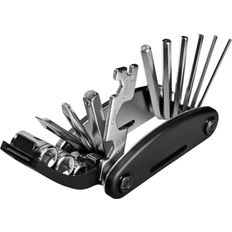 Verk Group Handy in bike bicycle multi repair tool set kit hexagon wrench 1451