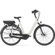 Gazelle el cykel dam Gazelle Arroyo C8 HMB 400Wh Elcykel Damcykel