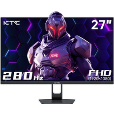 KTC Bildskärmar KTC 27 Inch Gaming Monitor FHD 1080P