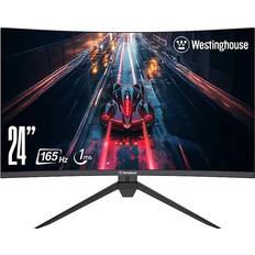 Monitors Westinghouse RX6230 24 Inch Gaming Monitor