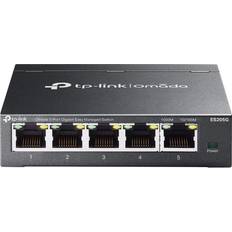 TP-Link Omada ES205G V1 Managed Switch