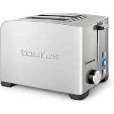 Taurus Toast II Legend 2R 900W Toaster