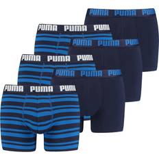 Undertøy Puma Boxer Boxershorts Men Herren - Unterhose