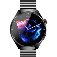 INF Övriga Smartwatches INF SmartWatch Bluetooth Call & Heart Rate