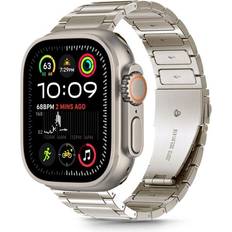 Apple watch armband Tech-Protect Apple Watch Armband Stainless Classic 44/45/46/49mm