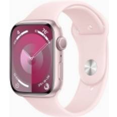 Apple watch 9 pink Apple Apple Watch 9 45mm Pink Alu Case