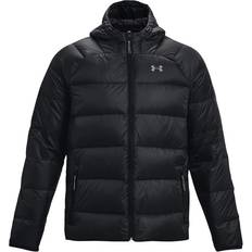 Under Armour Storm Down 2.0 Jacket - Black