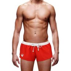 Prowler Swim Trunk - Red