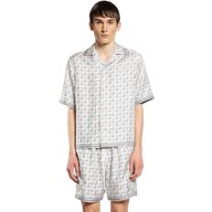 Amiri Man Shirts - Grey