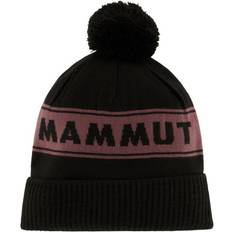 Mammut Unisex Accessories Mammut Peaks Beanie - Black