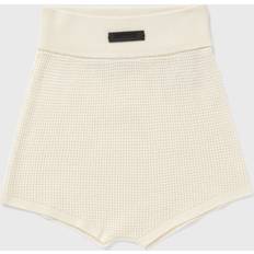 Fear of God Waffle Boy Shorts - Beige