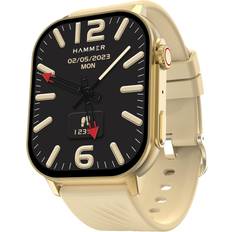 Arctic 2.04 Super AMOLED Smart Watch