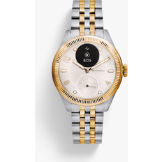 Withings ScanWatch Nova Brilliant Edition 39mm