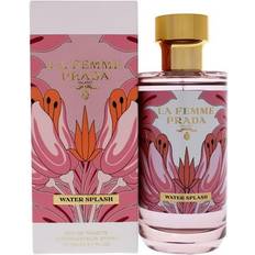 Prada Eau de Toilette Prada La Femme Water Splash Eau De Toilette 5.1 oz