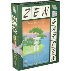 Mayfair Games Zen Garden Board Game