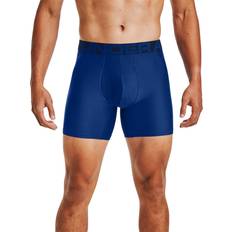 Under Armour Tech Boxers 6 Inch Tech Briefs