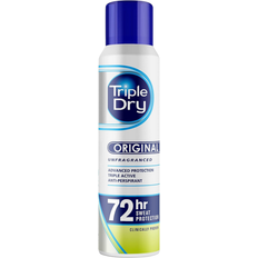 Triple Dry Original Anti-Perspirant Spray 150 ml 150ml