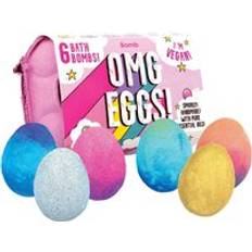 Bomb Cosmetics OMG Eggs Bath Gift Set