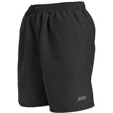 Cheap Swimming Trunks Zoggs Penrith 17 Short Swim Shorts