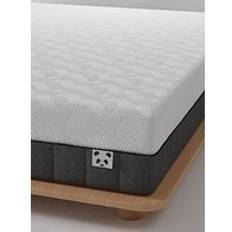 Panda London Hybrid Bamboo Mattress Double Coil Spring Matress