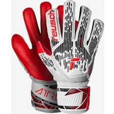 reusch Attrakt Silver GK Gloves