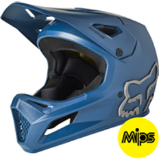 Fox Fox Rampage MIPS FullFace MTB Helmet Dark Indigo Blue