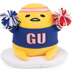 Gund Toys Gund Gudetama Plush Toy for Ages 1 and Up