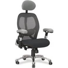 Ergo Luxury High Back Office Chair
