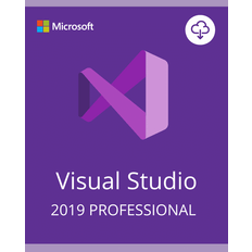 Visual Studio 2019 Professional Activation Key PC