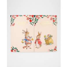 Charbonnel et Walker Peter Rabbit Chocolate Advent Calendar