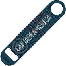 WinCraft Captain America Double-Sided Bottle Opener