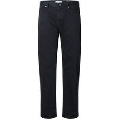 Selected Jeans Selected Straight Ben Marlon Jeans - No