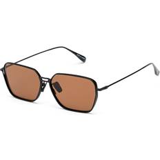Belstaff Unisexsolglasögon Ridge-Marron - 54 Mm