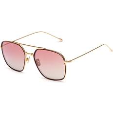 Outlaw-II Burgundy Sunglasses - Gylden