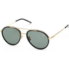 Roadmaster II Solbriller - Negro Gylden