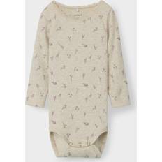 Name It Body - Peyote Melange/Small Flower