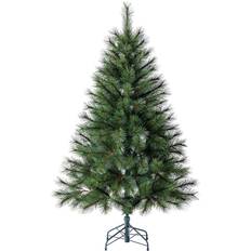 Grün - Kunststoff Weihnachtsbäume Primaster 1.5 m Grand Spruce Kunst Weihnachtsbaum 150cm