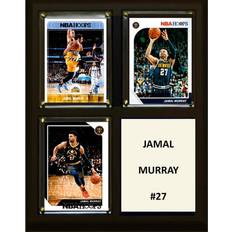 C&I Collectibles Fanatics, Jamal Murray Denver Nuggets x Plaque