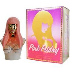 Nicki Minaj Pink Friday Eau De Parfum Spray 3.4 oz