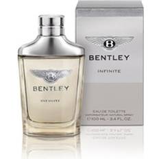 Bentley Eau de Toilette Bentley Infinite for Men EDT 100ml