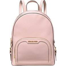 Michael Kors Rygsække på tilbud Michael Kors Jaycee Rygsæk - Pink